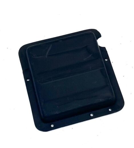 COPERCHIO DISTRIBUTORE AUSILIARIO - GOLDONI - 00022153