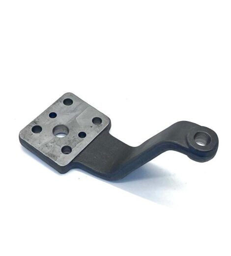 BRACCIO STERZO RUOTA SINISTRA - GOLDONI - 00022385