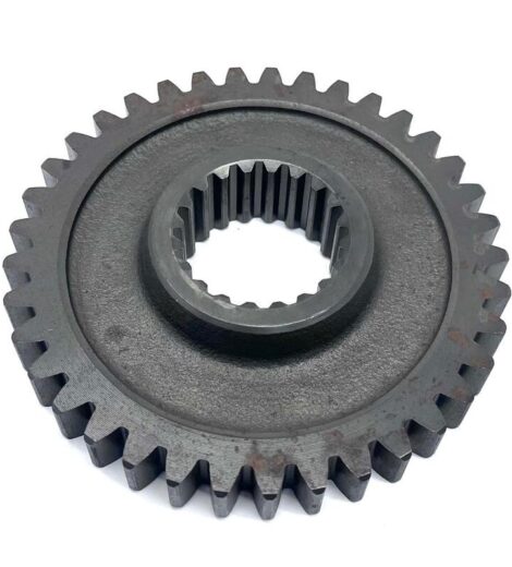 FOURTH AND EIGHTH SPEED DRIVE GEAR - GOLDONI - 00066568