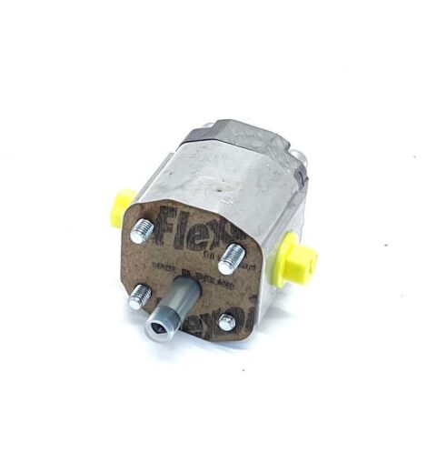 HYDRAULIC OIL PUMP AP0.5/1.2 S809 LEFT - GOLDONI - 02030325