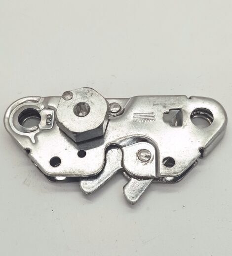 BONNET CLOSING LOCK - GOLDONI - 02040355