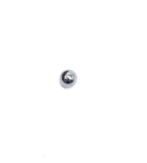 SPHERE DIAMETER 6 mm. RB 153 - GOLDONI - 06330163