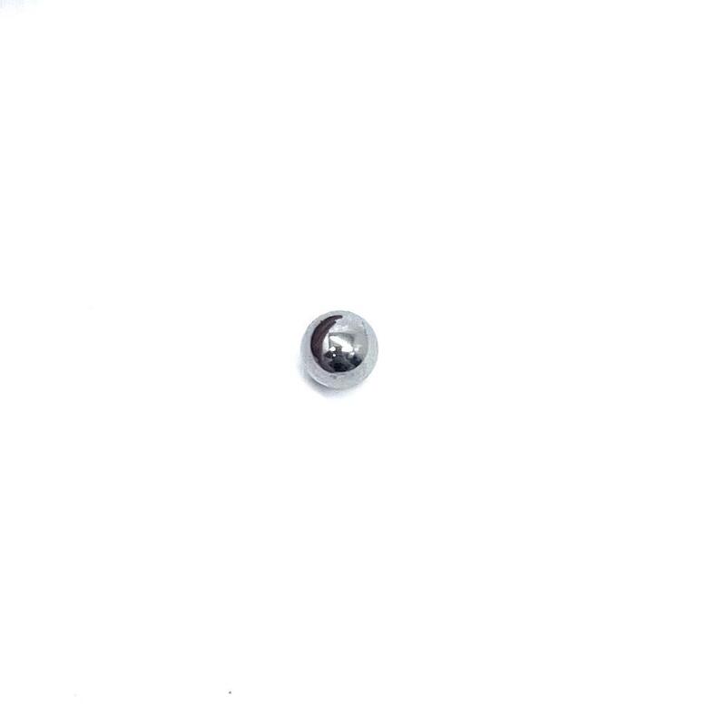 SPHERE DIAMETER 6 mm. RB 153 - GOLDONI - 06330163