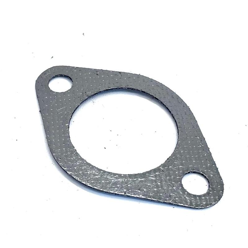 GUARNIZIONE SCARICO - John Deere - R521439