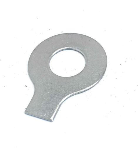 SAFETY PLATE DIAMETER 12 mm. - LANDINI - 1441407X1
