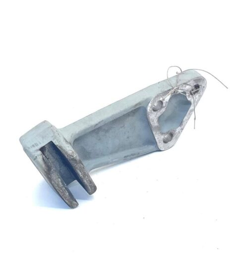 STAFFA GUIDA CARRO LATO SINISTRO - LANDINI - 1824829M1