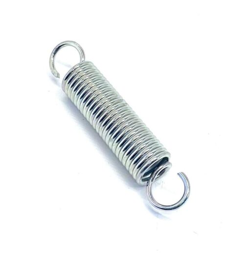 PULL SPRING LENGTH 119 mm. - LANDINI - 3300256M1