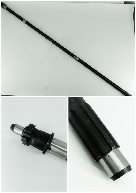 ALBERO POSTERIORE PRESA DI FORZA - LANDINI - 3309373M2