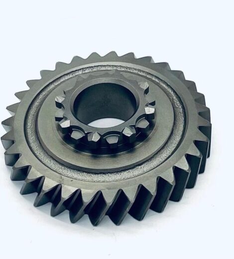 31 TEETH GEAR - LANDINI - 3531633M3