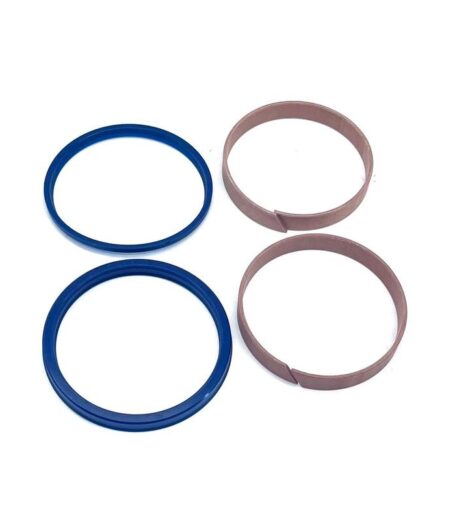 SERIE GUARNIZIONI CILINDRO SUPPLEMENTARE SOLLEVATORE MARCA MITA - LANDINI - 3540864M91