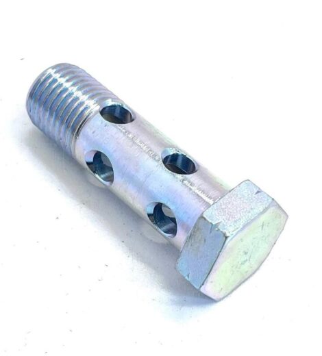 VITE FORATA DOPPIA - LANDINI - 3553035M1