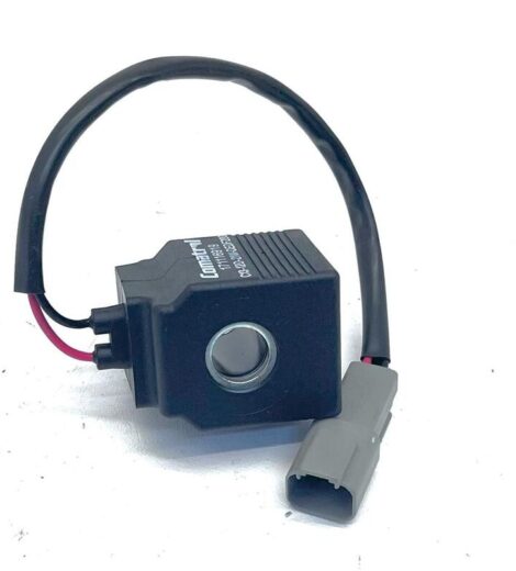 BOBINA SOLENOIDE - LANDINI - 3557501M1