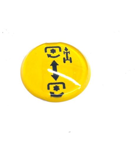 CALOTTA POMELLO LEVA PRESA DI FORZA - LANDINI - 3665833M2