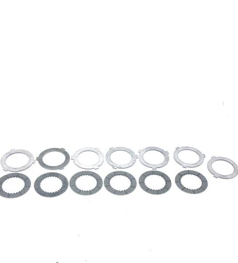 OIL BATH DISCS KIT - LANDINI - 3673529M94