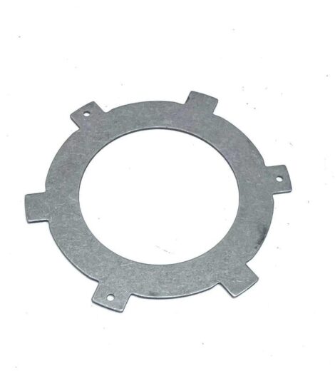 DISCO ACCIAIO - LANDINI - 6506039M2