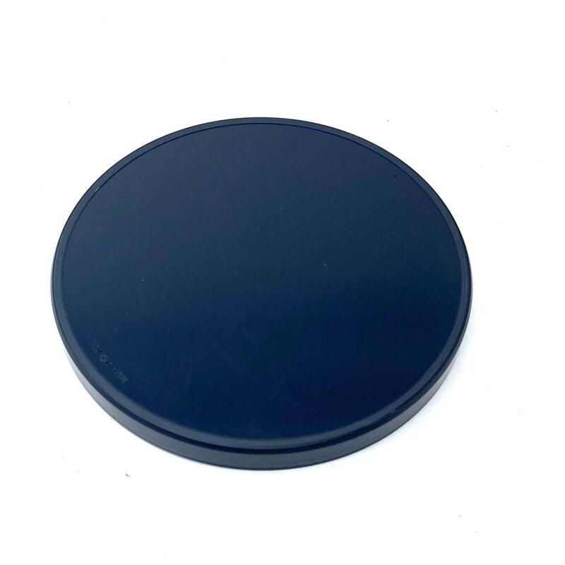 TAPPO A PRESSIONE DIAMETRO 110x10 mm. - LANDINI - 6511980X1