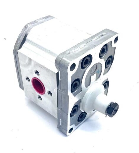 POMPA OLIO IDRAULICO SINISTRA - LANDINI - 6523604M91