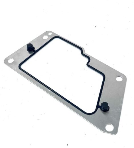 GUARNIZIONE - LANDINI - 6672584A2