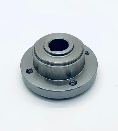 MOZZO POMPA ACQUA PERKINS 33478201 - LANDINI - 6676797A1