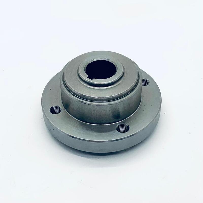 MOZZO POMPA ACQUA PERKINS 33478201 - LANDINI - 6676797A1