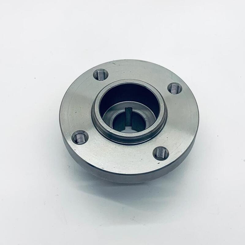 MOZZO POMPA ACQUA PERKINS 33478201 - LANDINI - 6676797A1 - immagine 2