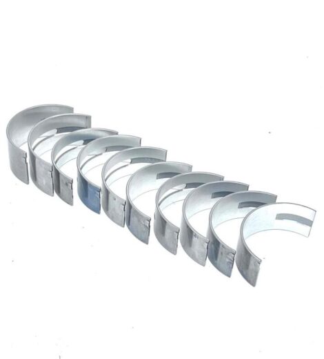 SERIE BRONZINE BANCO ALBERO MOTORE DIAMETRO STANDARD - LANDINI - 6680121A1