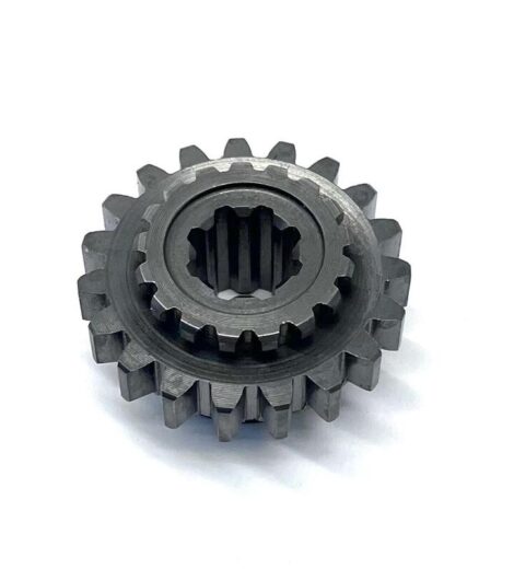 19 TEETH VALPADANA GEAR - LANDINI - VP111432