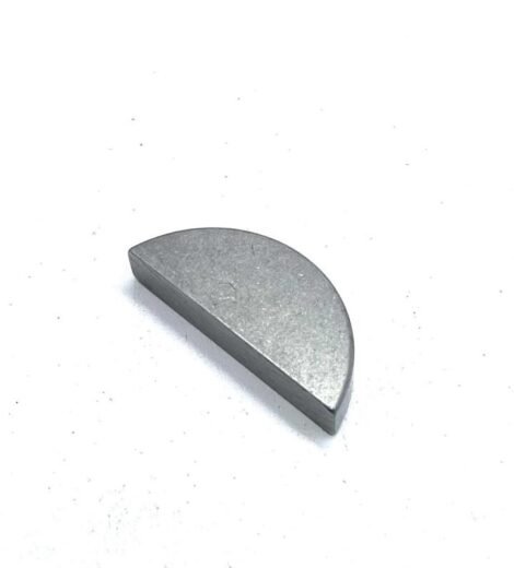 LINGUETTA A MEZZALUNA 31x13x6 mm. VALPADANA - LANDINI - VP323640