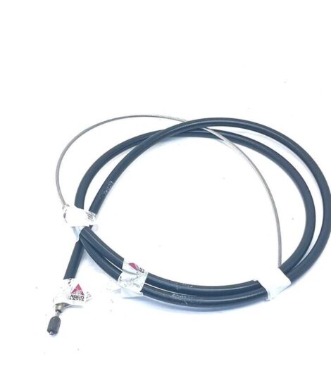 CORDA CON GUAINA - LAVERDA - LA321036200