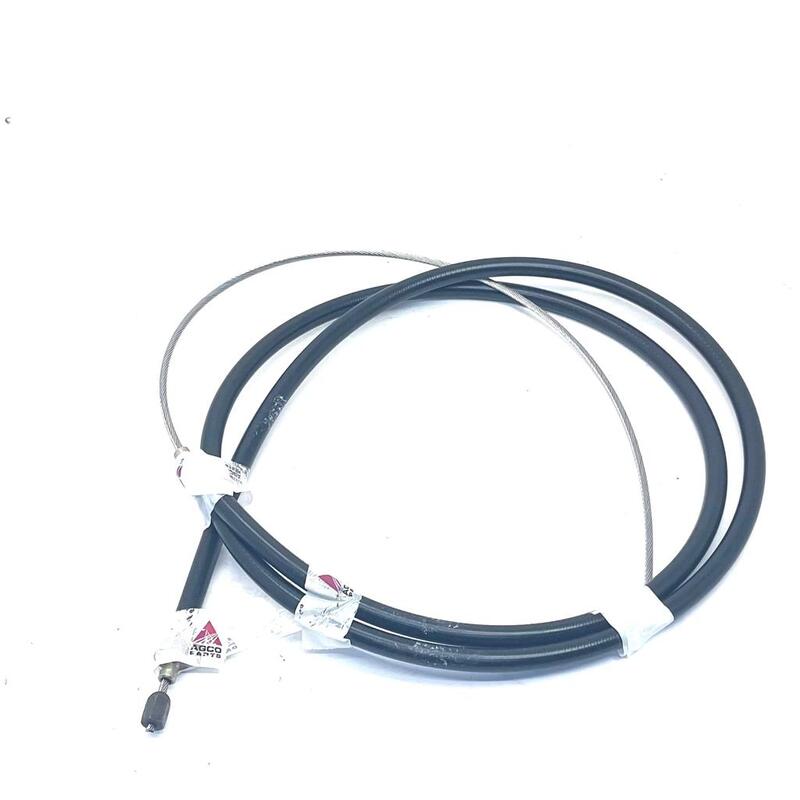 CORDA CON GUAINA - LAVERDA - LA321036200