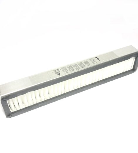 FILTRO ARIA CABINA 335x65x32 mm. - LAVERDA - LA323226350