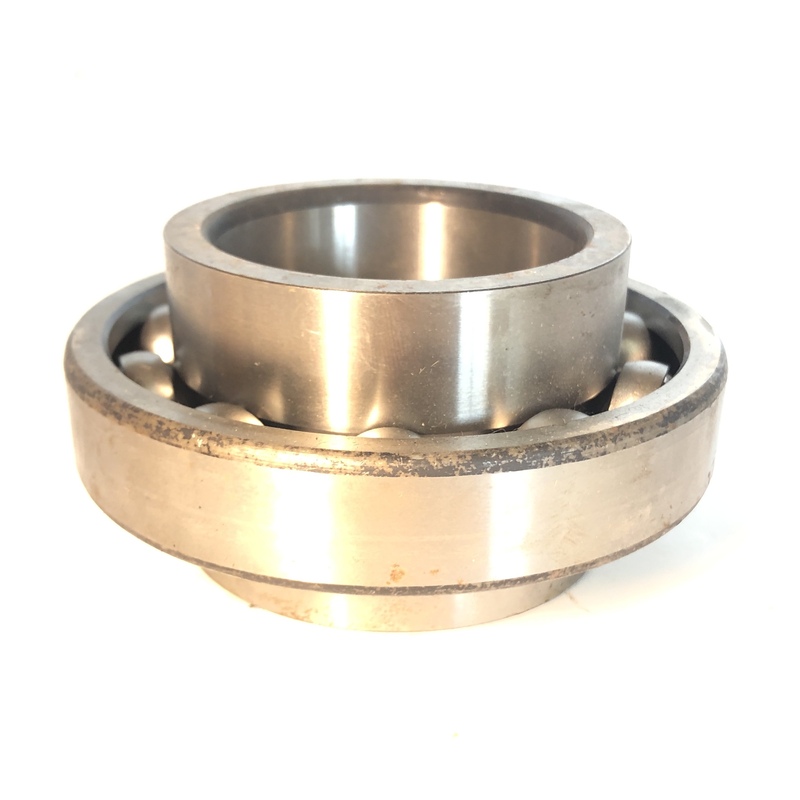 Informazioni Sui Cuscinetti A Manicotto E Sulle Boccole: Differenze - Foto 3