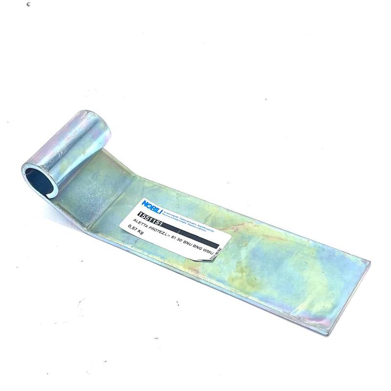 PROTECTIVE FLAP LENGTH 61 mm. - NOBILI - 1551151