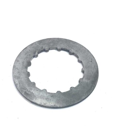 DISTANZIALE CALETTATO - SAME - LAMBORGHINI - HURLIMANN - DEUTZ FAHR - 0.008.0251.0