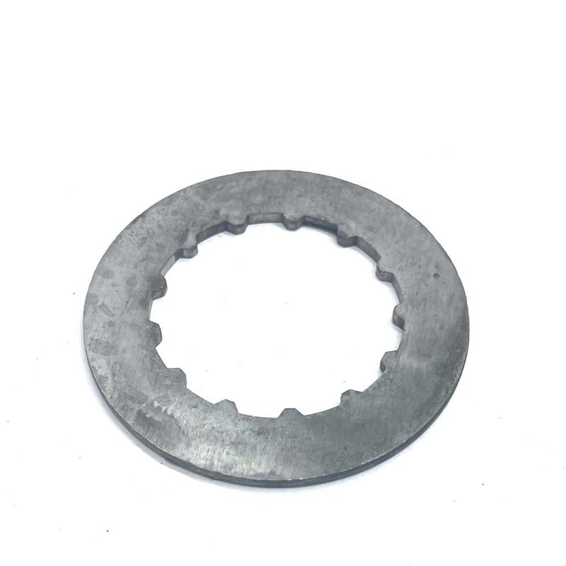 DISTANZIALE CALETTATO - SAME - LAMBORGHINI - HURLIMANN - DEUTZ FAHR - 0.008.0251.0