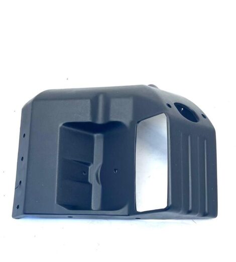 REAR RIGHT MUDGUARD - SAME - LAMBORGHINI - HURLIMANN - DEUTZ FAHR - 0.009.8230.0