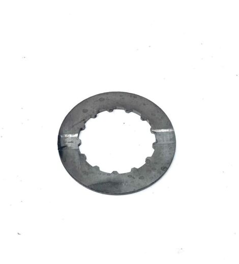 DISTANZIALE CALETTATO 39x64x2,85 mm. - SAME - LAMBORGHINI - HURLIMANN - DEUTZ FAHR - 0.010.0629.0