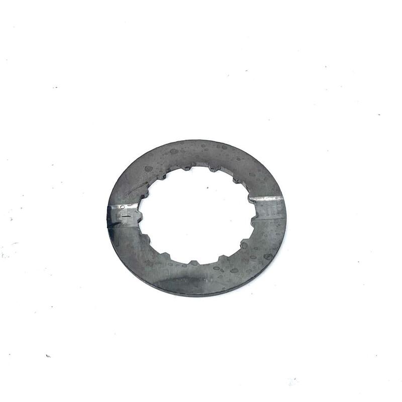 MelTruck Buitenspiegel 353 x 182 mm, diameter 15-32 mm, voor Deutz Fahr, Same, Lamborghini, Hürlimann, verwarmd 12 V of niet verwarmd, dubbele dode hoekspiegel, E20 (1, niet verwarmd