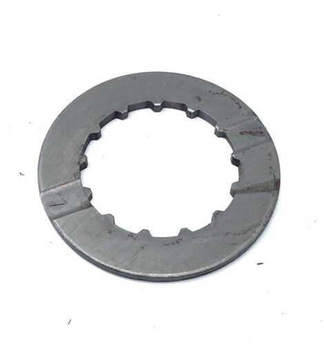 DISTANZIALE CALETTATO 39x64x3,25 mm. - SAME - LAMBORGHINI - HURLIMANN - DEUTZ FAHR - 0.010.0631.0