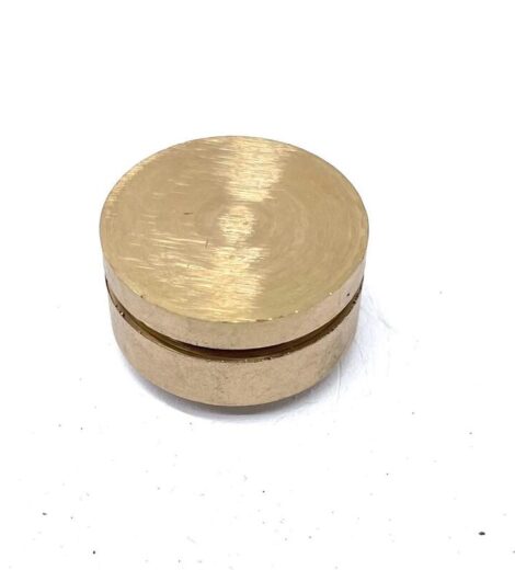LOWER PTO PISTON - SAME - LAMBORGHINI - HURLIMANN - DEUTZ FAHR - 0.241.8253.0