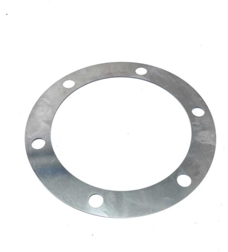 DISTANZIALE 140.5x190x0.3 FORATO - SAME - LAMBORGHINI - HURLIMANN - DEUTZ FAHR - 0.292.3551.0/20