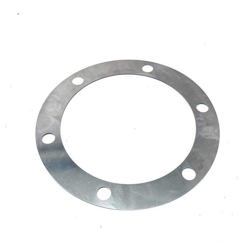 DISTANZIALE 140.5x190x0.3 FORATO - SAME - LAMBORGHINI - HURLIMANN - DEUTZ FAHR - 0.292.3551.0/20