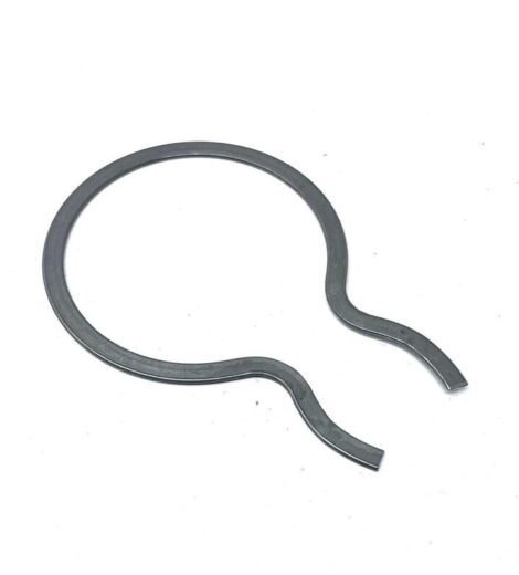 SHAPED ELASTIC RING 49.8x1.1 mm. - SAME - LAMBORGHINI - HURLIMANN - DEUTZ FAHR - 2.1499.125.1
