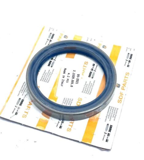 OIL SEAL 80x100x13 SPECIAL - SAME - LAMBORGHINI - HURLIMANN - DEUTZ FAHR - 2.1529.005.0