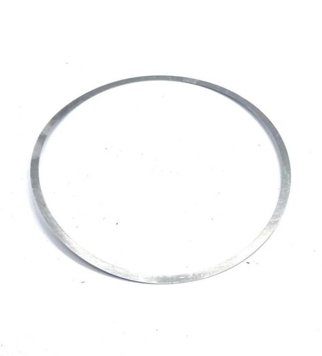 DISTANZIALE 105x112x0.1 mm. ONDULATO - SAME - LAMBORGHINI - HURLIMANN - DEUTZ FAHR - 2.1589.168.0