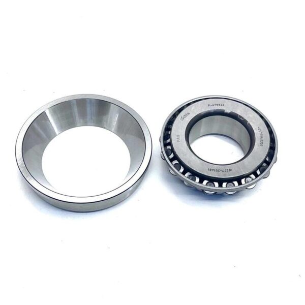 Cuscinetto A Rulli Conici - 46780/46720 CD - THB Bearings - A Due