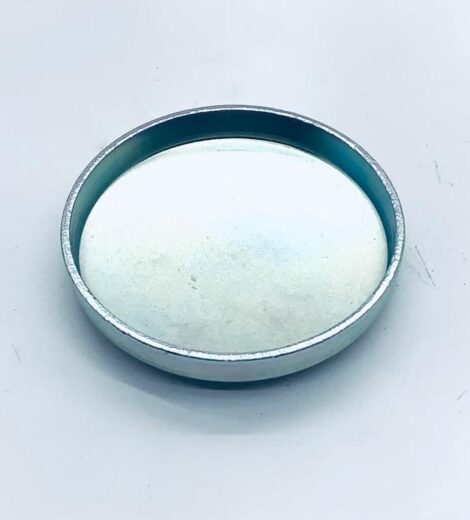 TAPPO A BICCHIERE IN ACCIAIO DIAMETRO 72 mm. - SAME - LAMBORGHINI - HURLIMANN - DEUTZ FAHR - 2.3179.016.0