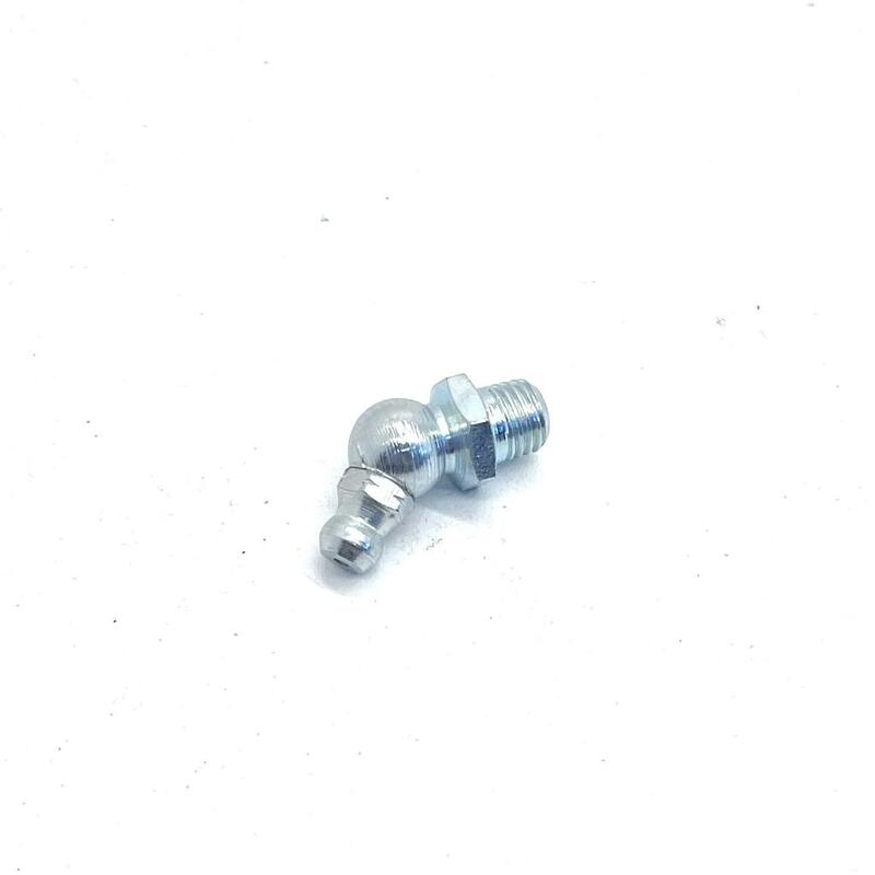 INGRASSATORE PIEGATO A 45 GRADI - SAME - LAMBORGHINI - HURLIMANN - DEUTZ FAHR - 2.3821.102.2