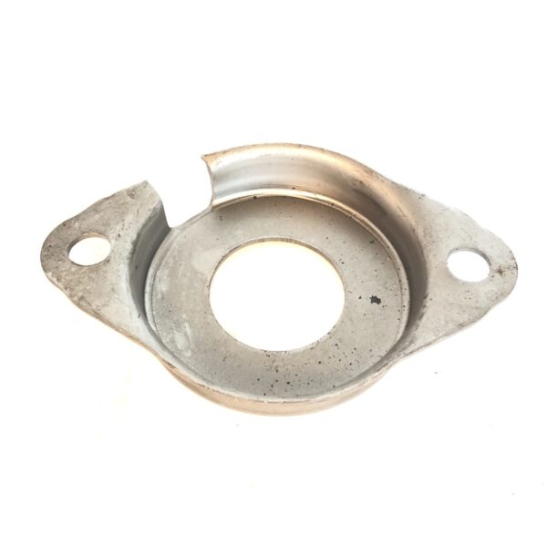 Basics balance disc, cuscino per migliorare la stabilità, nero