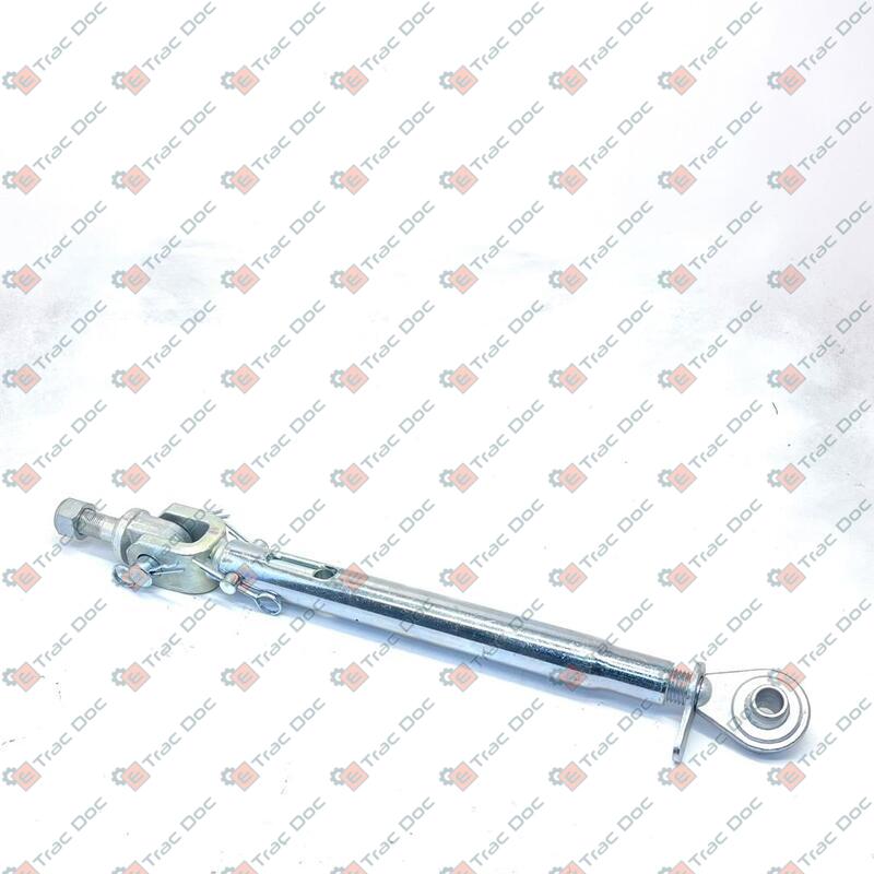STABILIZER LIFT ARMS WITH SLOT LENGTH FROM 520 TO 680 mm. - AMA RICAMBI - 03141